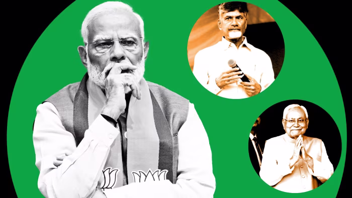 "double-engine sarkar"