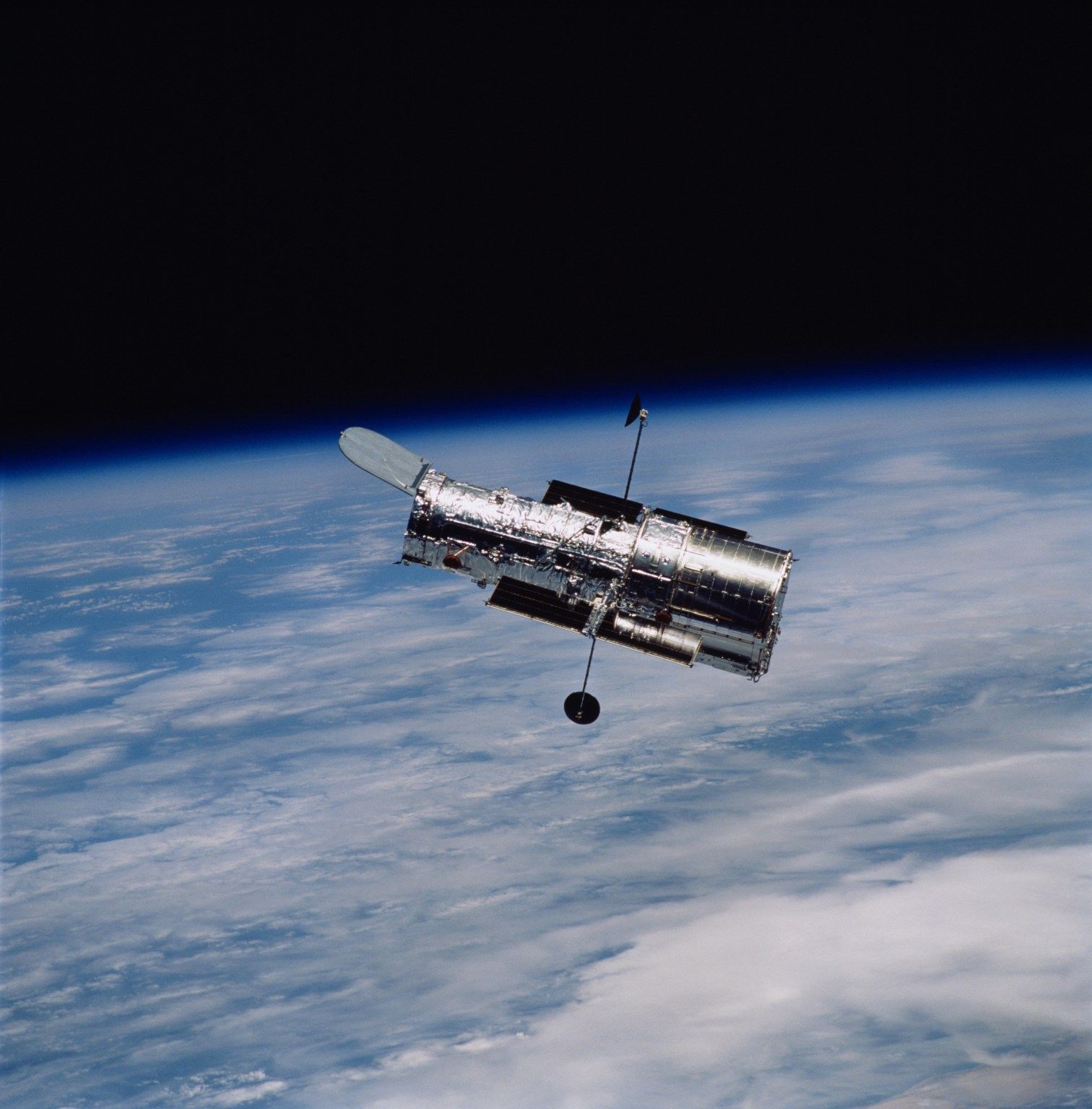 How the Hubble Telescope changed astronomy forever