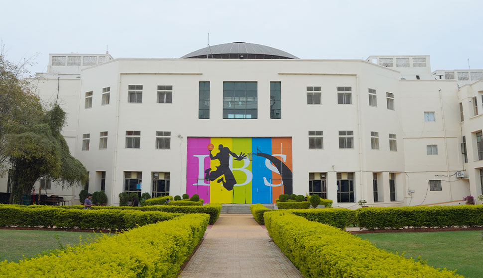 ICFAI Hyderabad