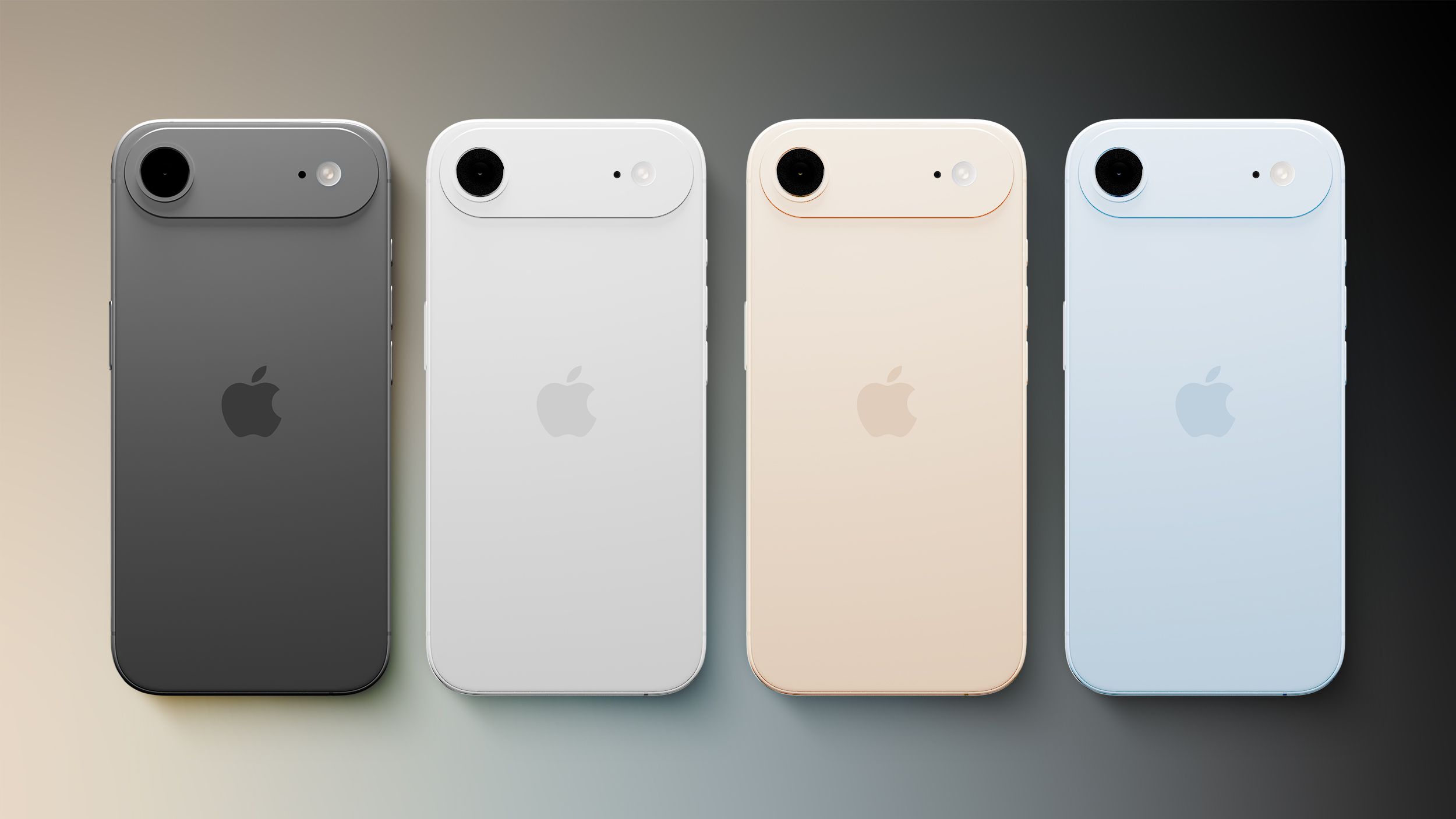 iPhone Air
