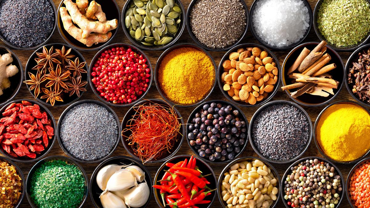 Indian Spices In Trouble Again; American Association Seeks Clarification From Indian Spice Board