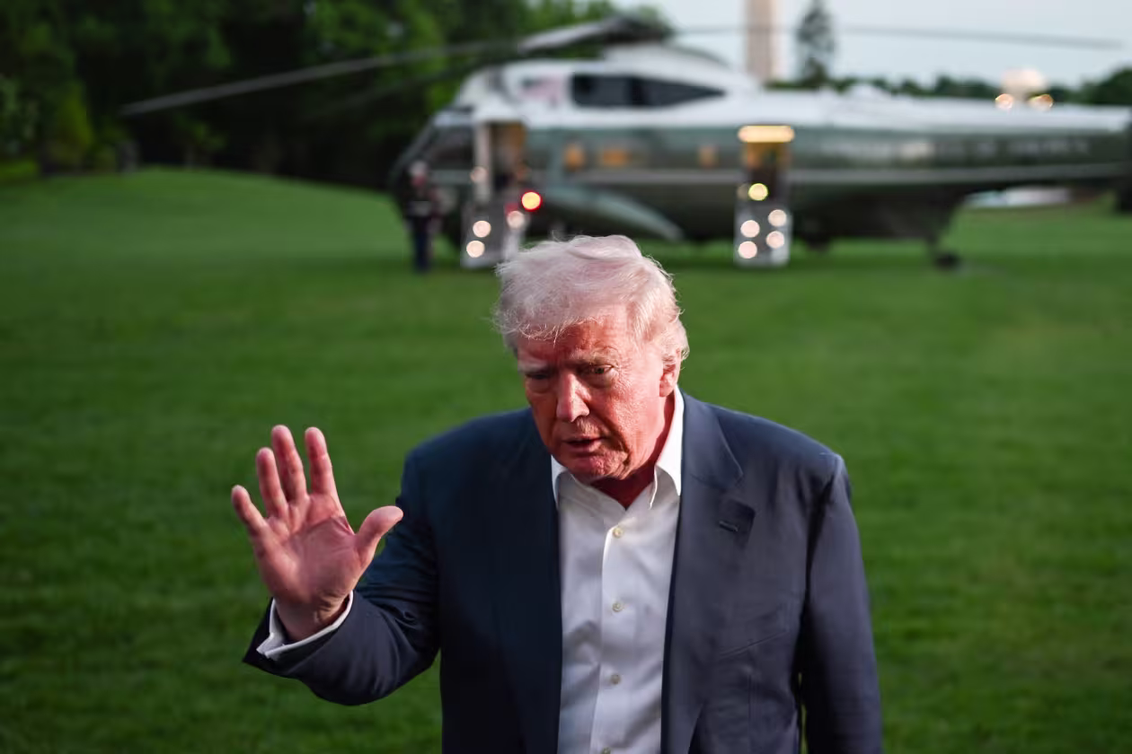Will a 100% Tariff Save or Sink Hollywood?