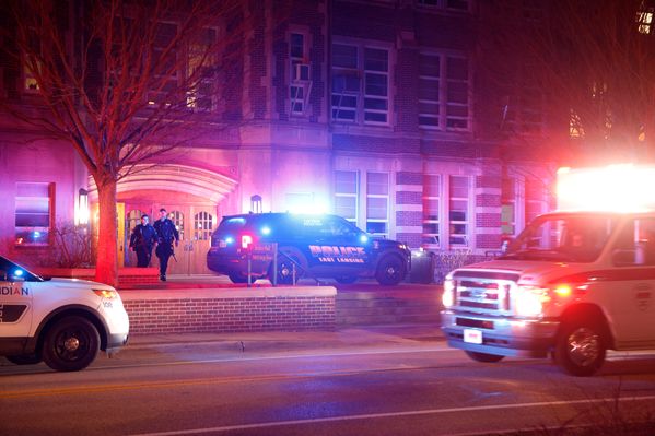 Another Mass shooting in US: 5 injured in Michigan State University debacle