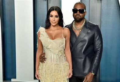 Kanye West pays Kim Kardashian $200,000 for child support.