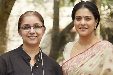 Salaam Venky is directed by Revathi. 