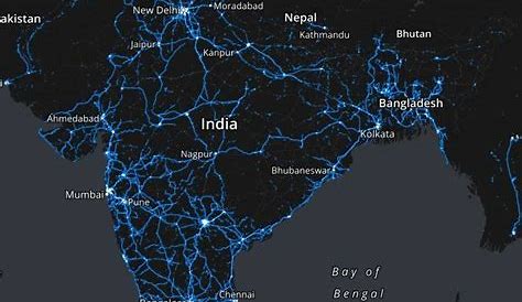 50 Indian towns have now received 5G connectivity 