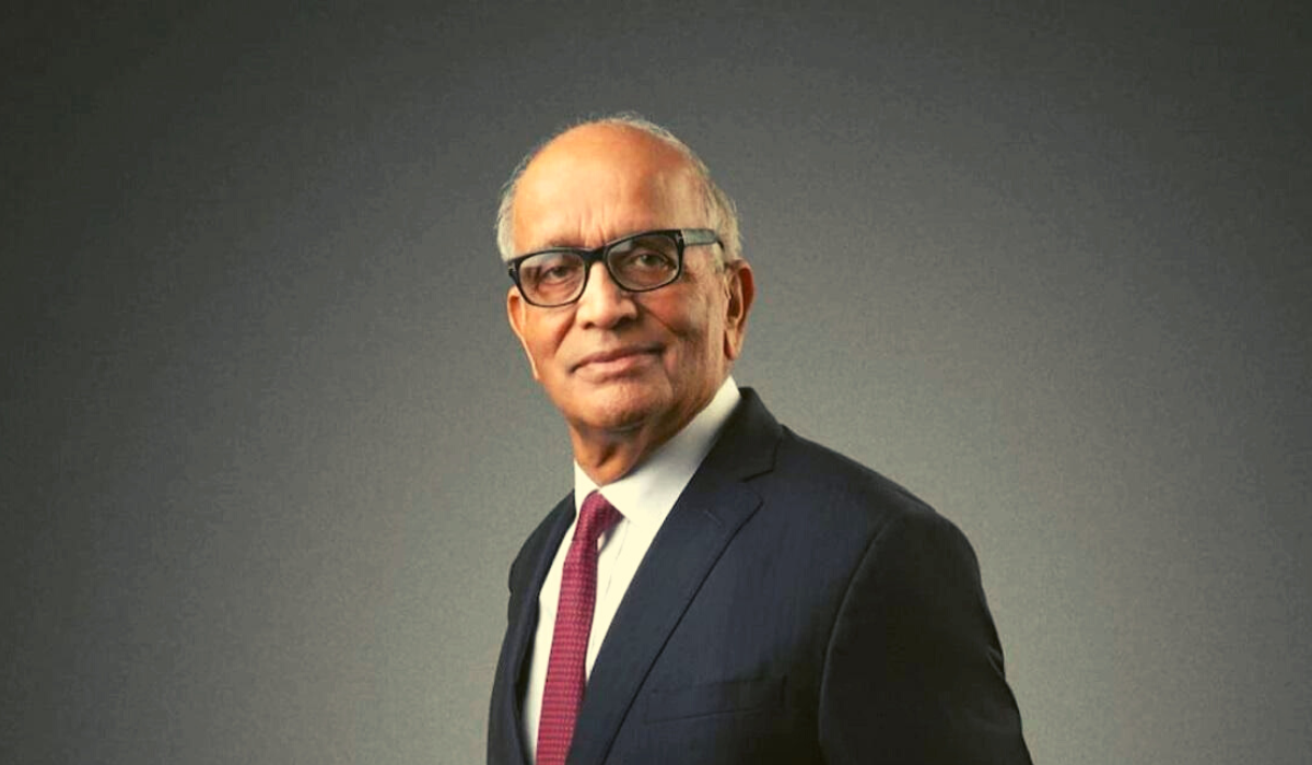 Bhargava, chairman of Maruti Suzuki