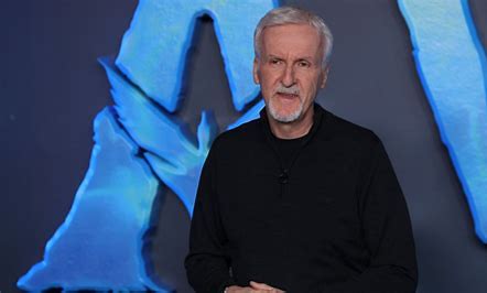 James Cameron, a director, is accused of appropriating Native American and Indigenous cultural practises