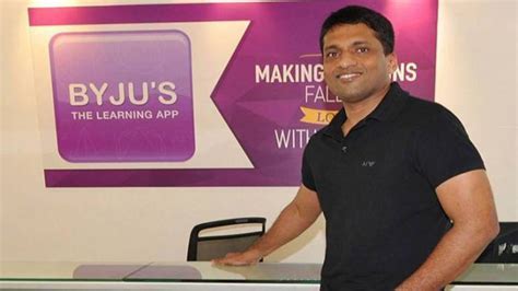 On December 23, the commission summoned the CEO of Byju, Byju Raveendran