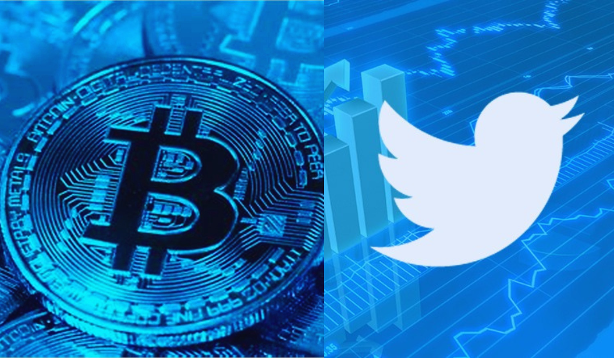 Twitter to start displaying stock & crypto prices