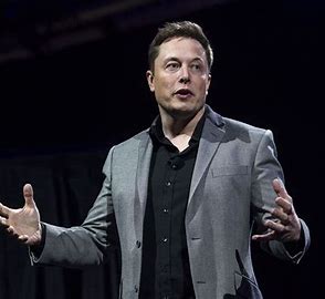 This new feature is "one of many product improvements coming to financial Twitter," said Elon Musk