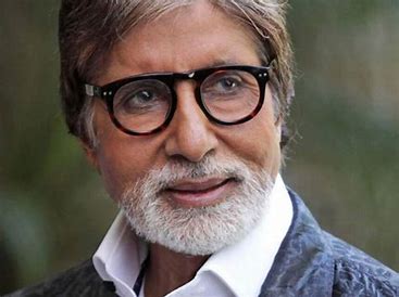  Amitabh Bachchan is considered one of the greatest actors in the history of Indian cinema 