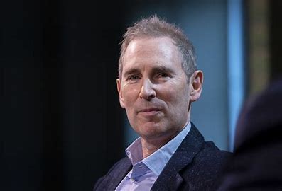 Amazon CEO Andy Jassy referred to live sports as "a unique asset" that the company will continue to invest in