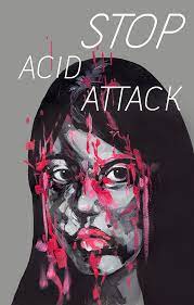 Stop Acid Attack