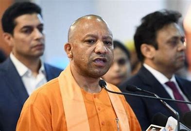 the government of Uttar Pradesh Chief Minister Yogi Adityanath