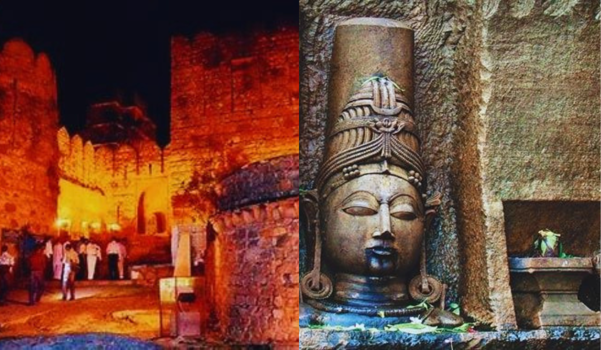 Bundelkhand is home to a number of popular tourist attractions