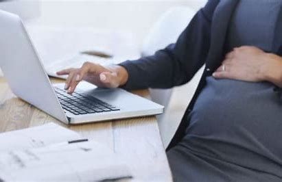 Compensation of Rs. 15 lakh for a pregnant employee on losing a job