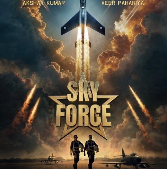 Sky Force