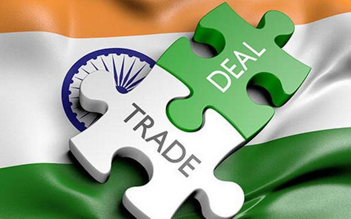 indian trade