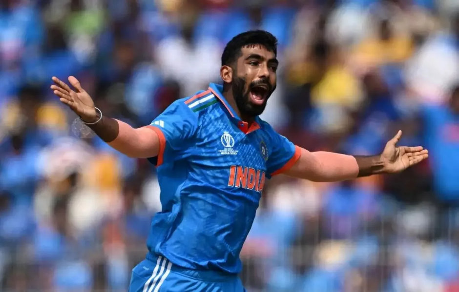 bumrah