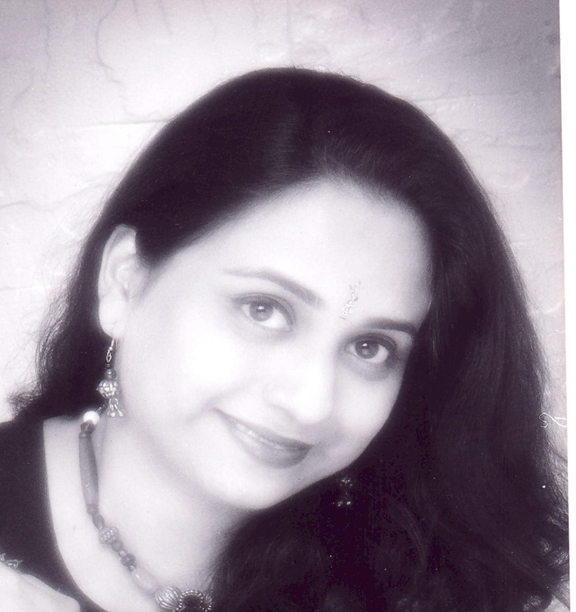 Kalpana Shenoy