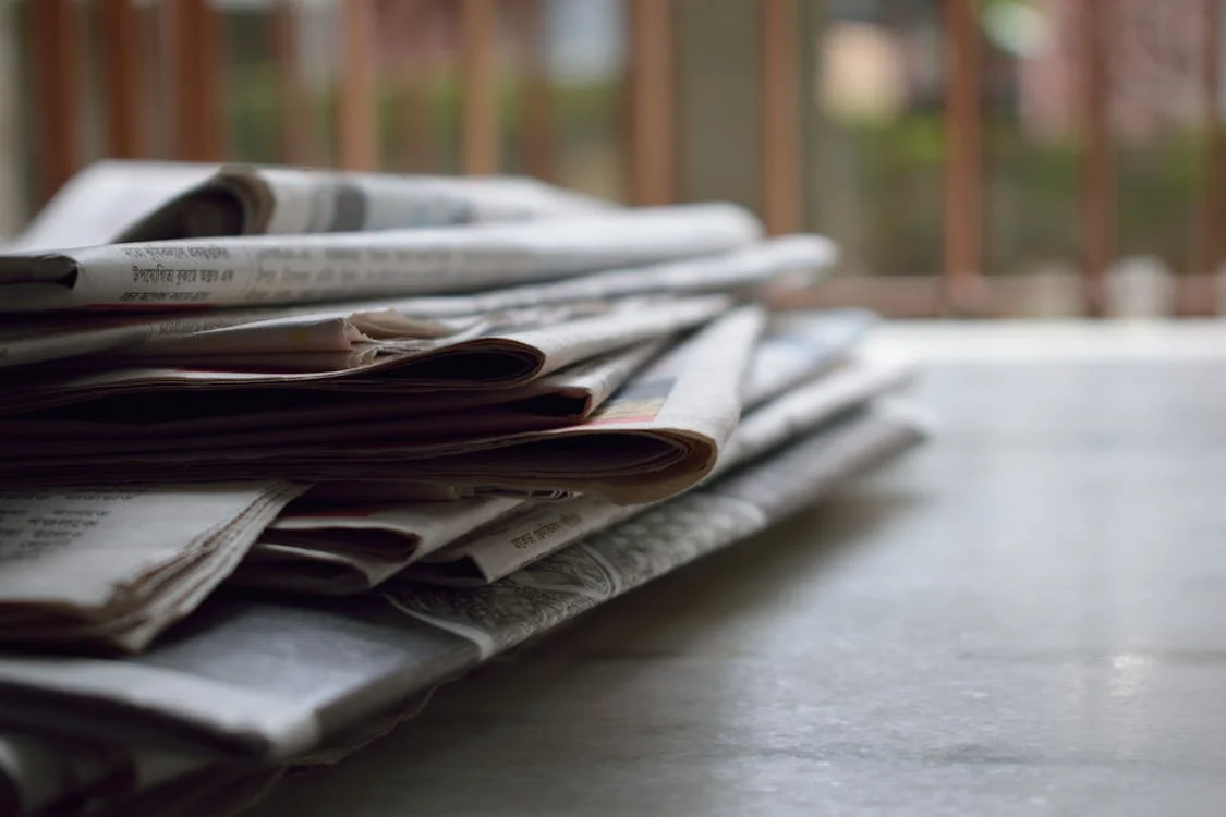 news stories