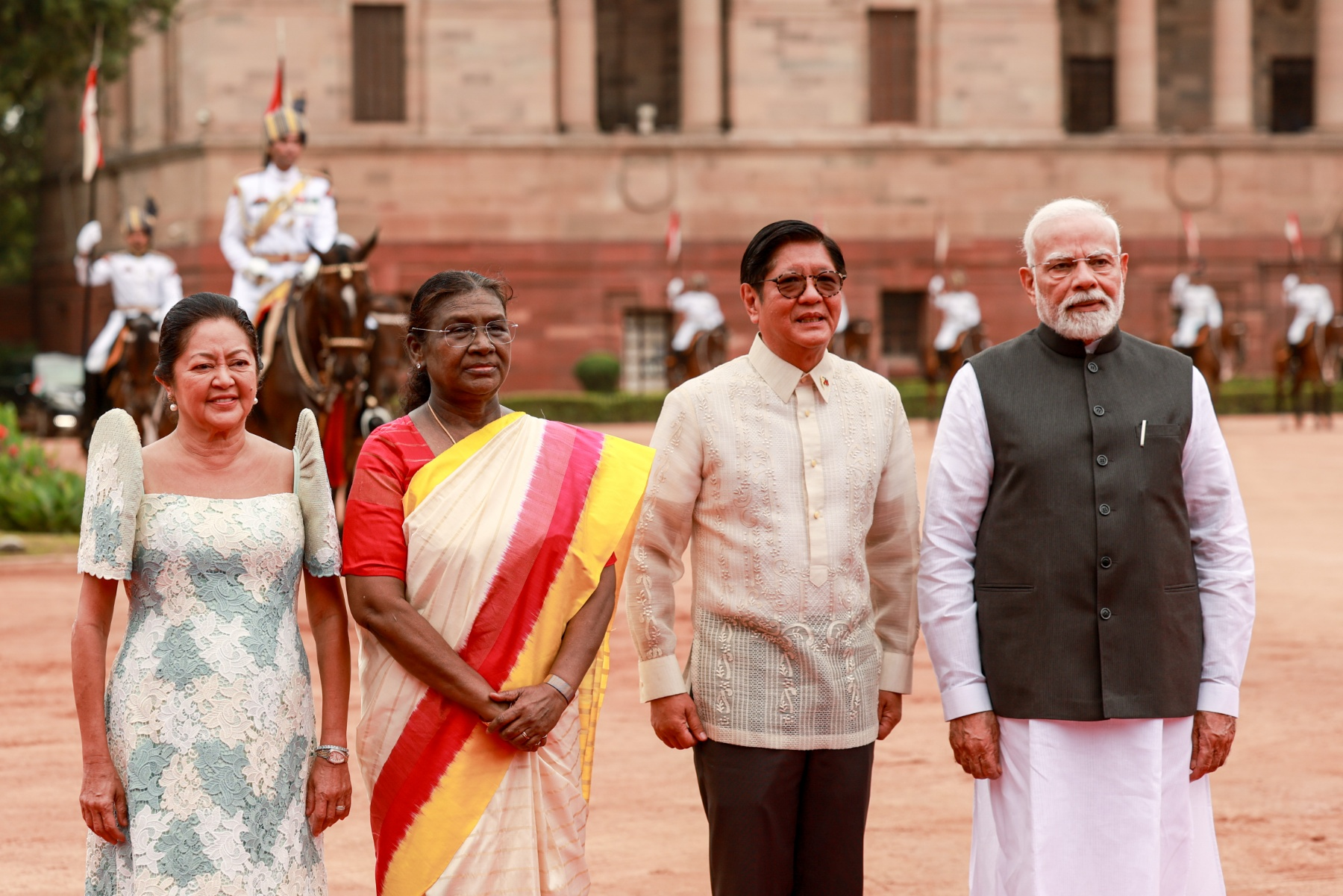 India and the Philippines Join Hands in a New Strategic Partnership