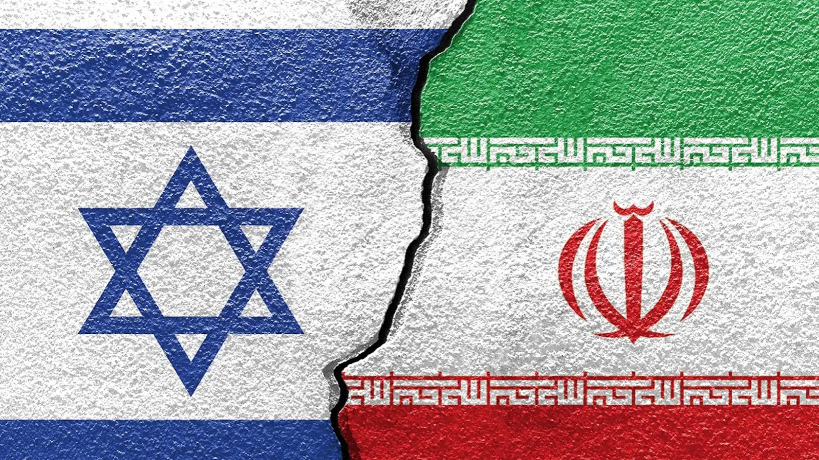 iran israel war