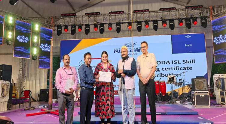 Purple Fest Goa 2025: How India is Redefining Accessibility and Inclusion