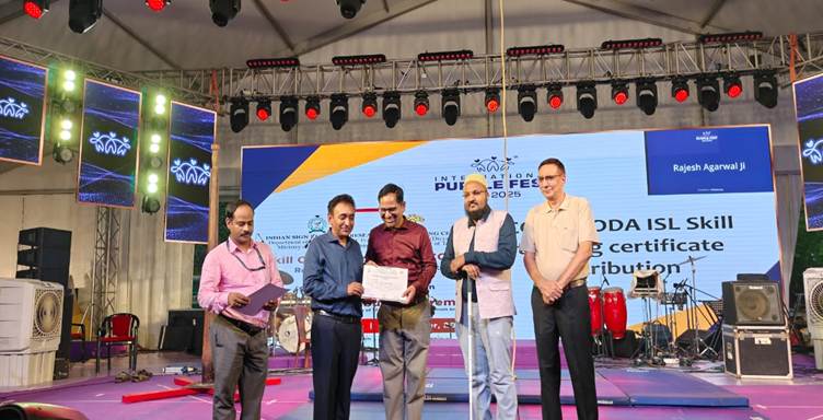 Purple Fest Goa 2025: How India is Redefining Accessibility and Inclusion