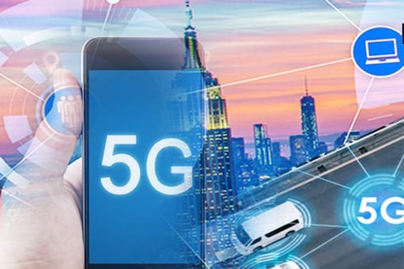 Since 2020, 5G phones have been accessible in India