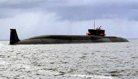 SSBN S4