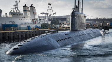 SSBN S4