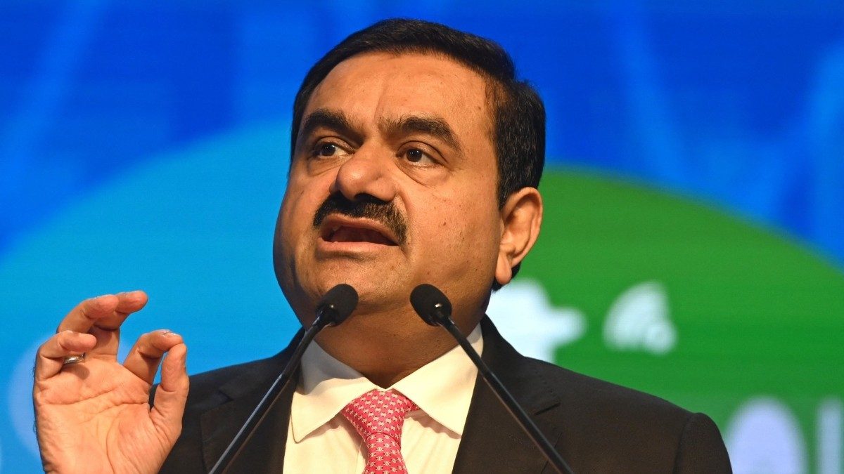 Adani Ports Withdraws $553 Million US Loan for Sri Lanka Port