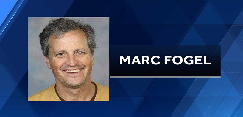 MARC FOGEL