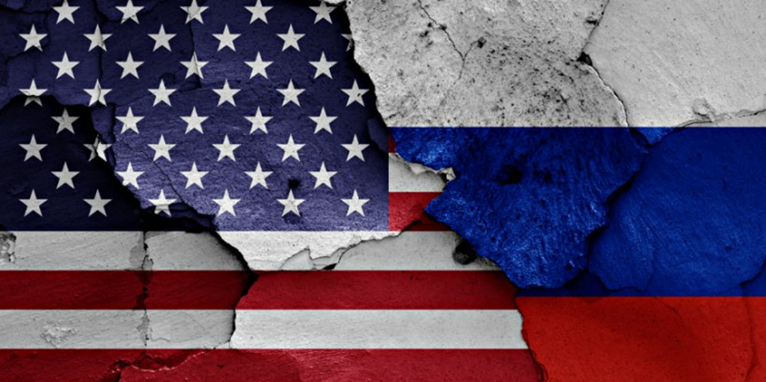 US AND RUSSIA
