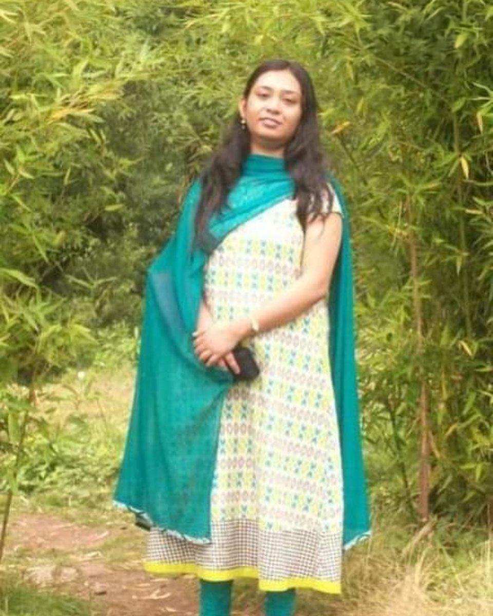 Debosmita Paul murder
