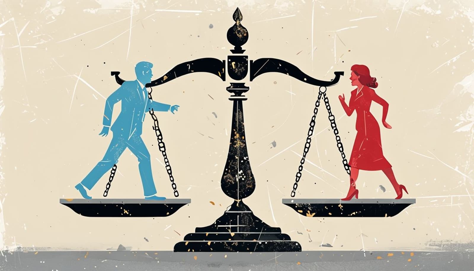 Gender Bias in AI: How Is Technology Putting Women at Risk?