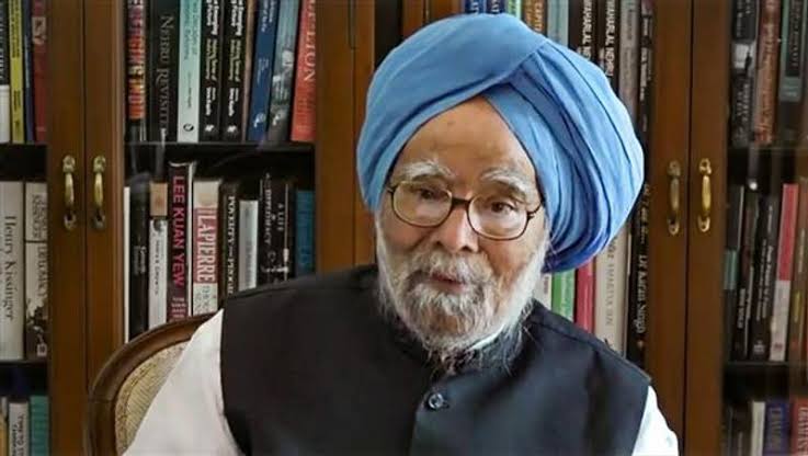 Manmohan Singh admitted to AIIMS, condition critical