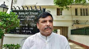 Sanjay singh ED