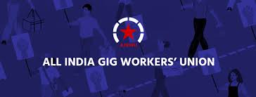 Worker Rights Protection - Should Indian Gig Workers Unionize?