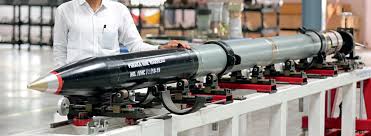 Rs 10,000 cr Pinaka rocket deal goes through for MIL 