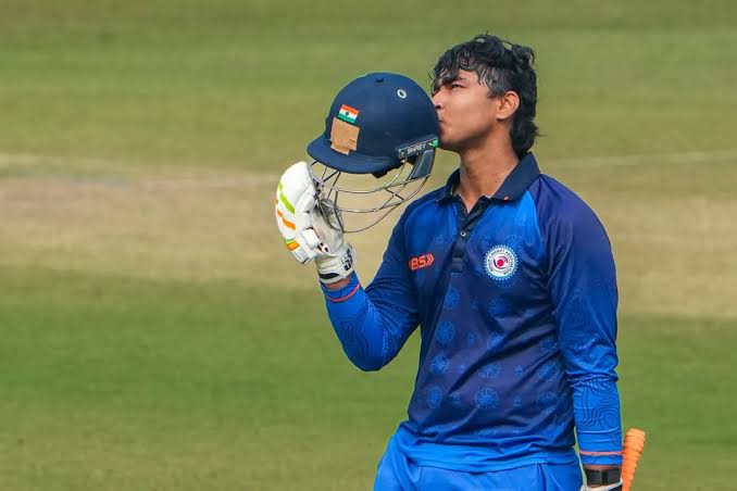 Shreyas Iyer Set to Replace SKY as India T20I Captain