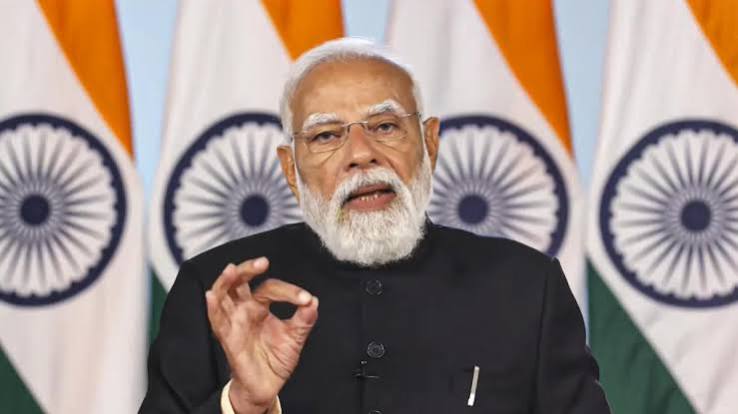 PM Modi Surpasses Nehru, Becomes Longest-Serving Elected PM