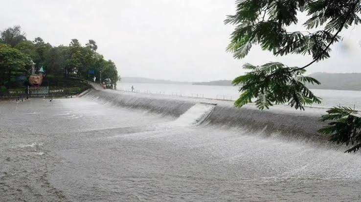 Mumbai Water Crisis Deepens as Lake Levels Drop to 13.55%