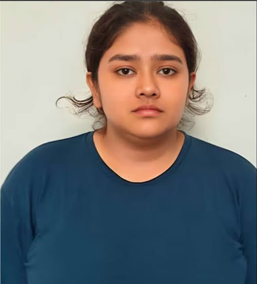 Jaipur murder case