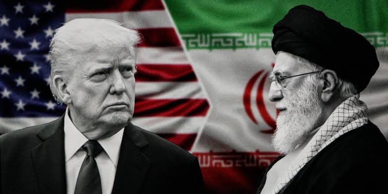 US Sanctions 4 Indian Firms Over $119M Iran Oil Trade