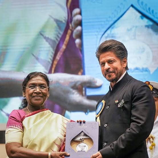 72nd National Film Awards