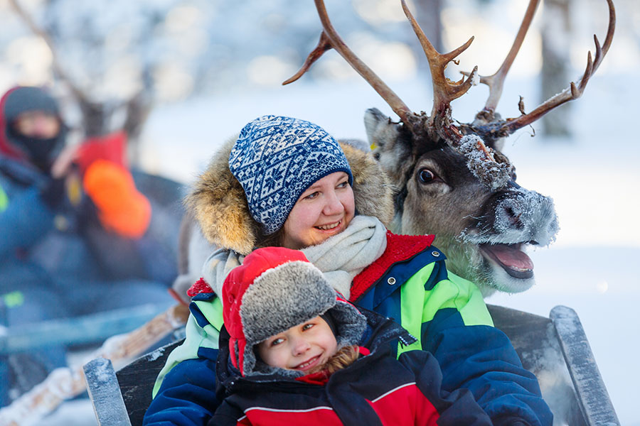 Finland Tops Happiness Rankings For 7th Year, Afghanistan Ranks Last