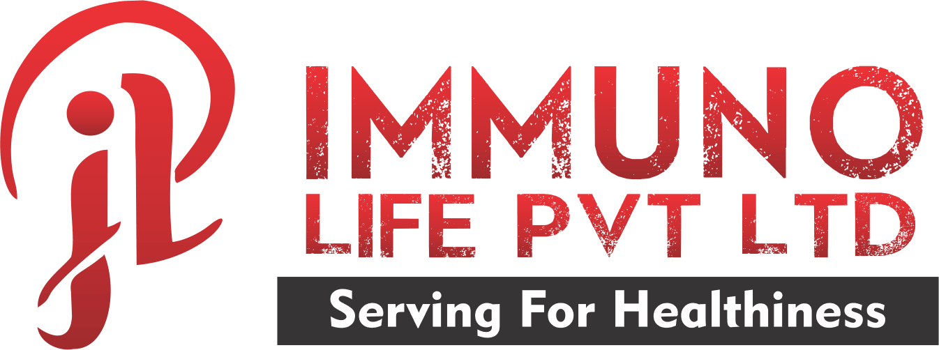 photo: immuno life logo